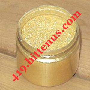 my product gold-dust